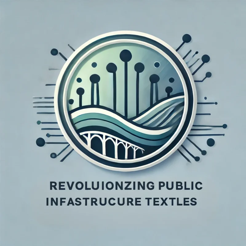 public infrastructure textiles 3