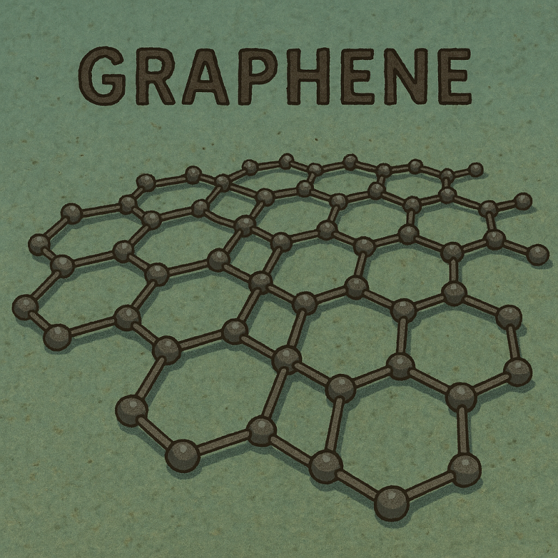 graphene