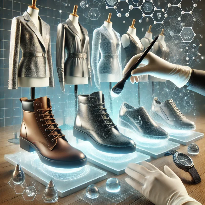 visualization of footwear 3