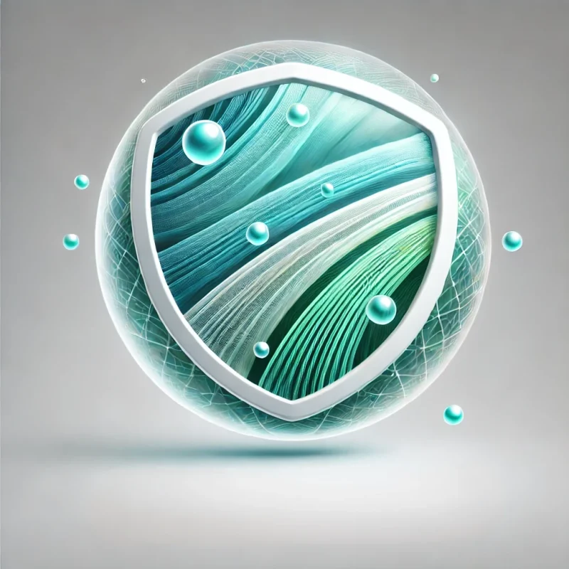 Antimicrobial Fabrics