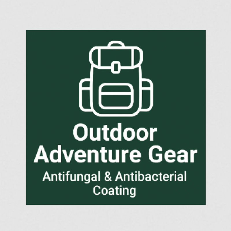 Adventure Gear Coating