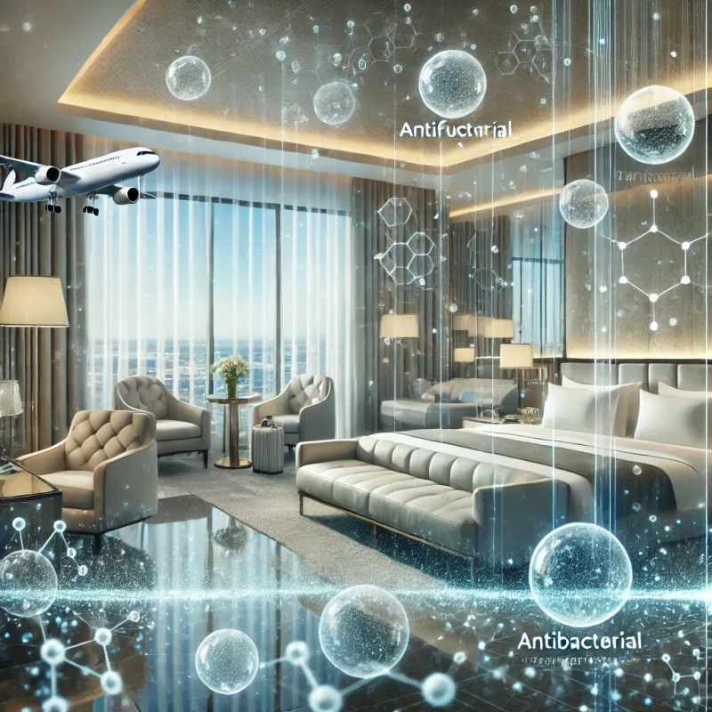 Hospitality & Tourism