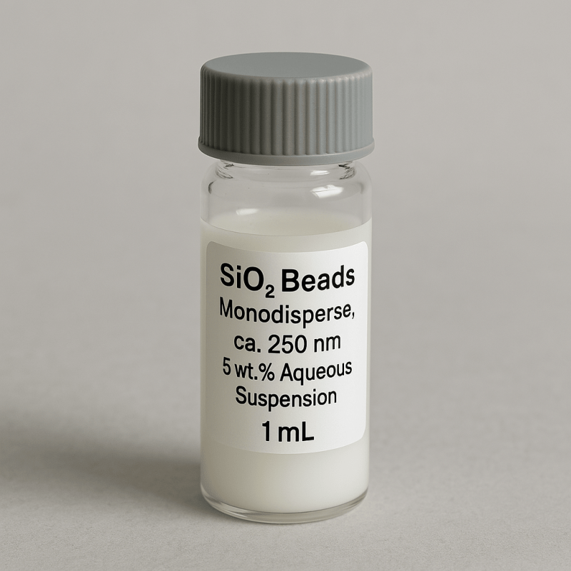 sio2-beads reinste