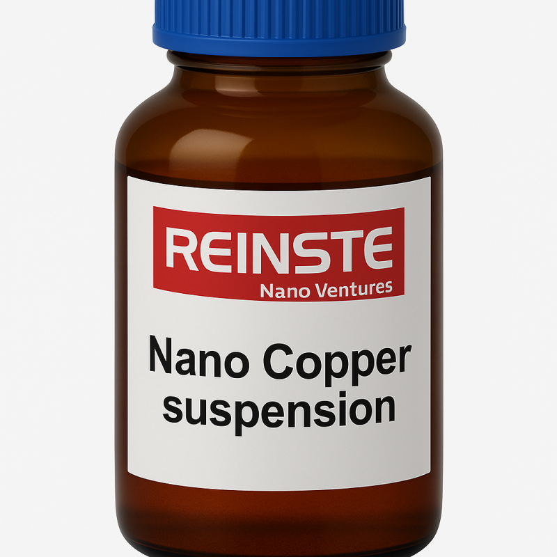 nano copper suspension