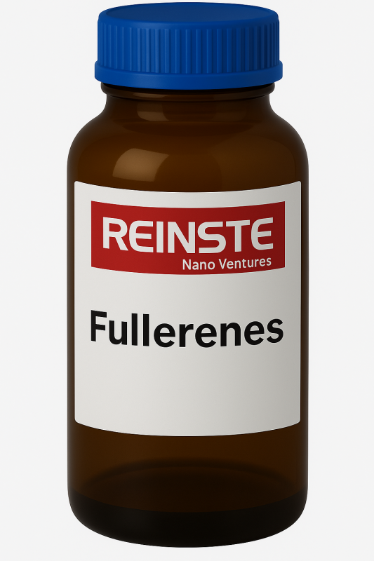 Fullerenes